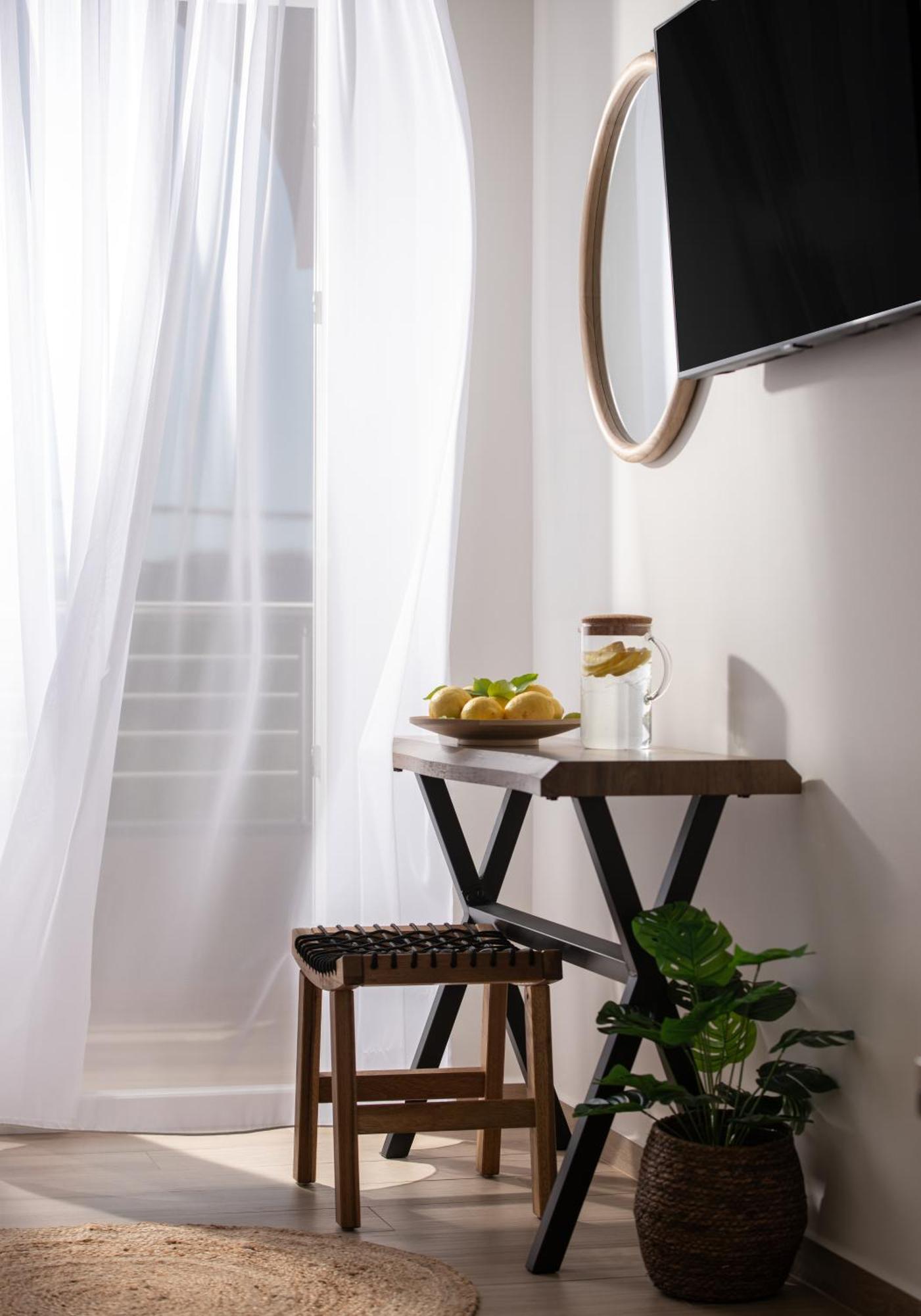 House Anastasia Sykia Zewnętrze zdjęcie