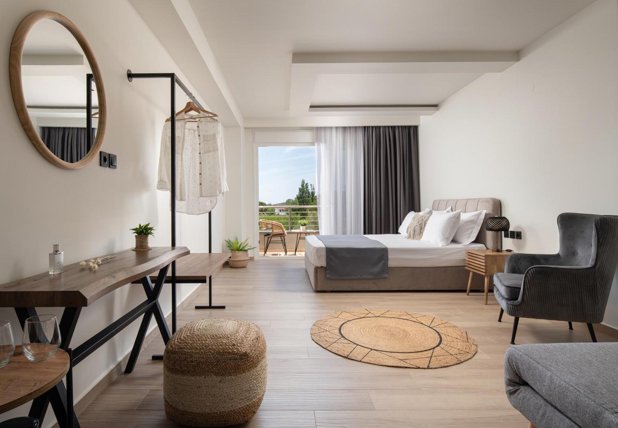 House Anastasia Sykia Zewnętrze zdjęcie