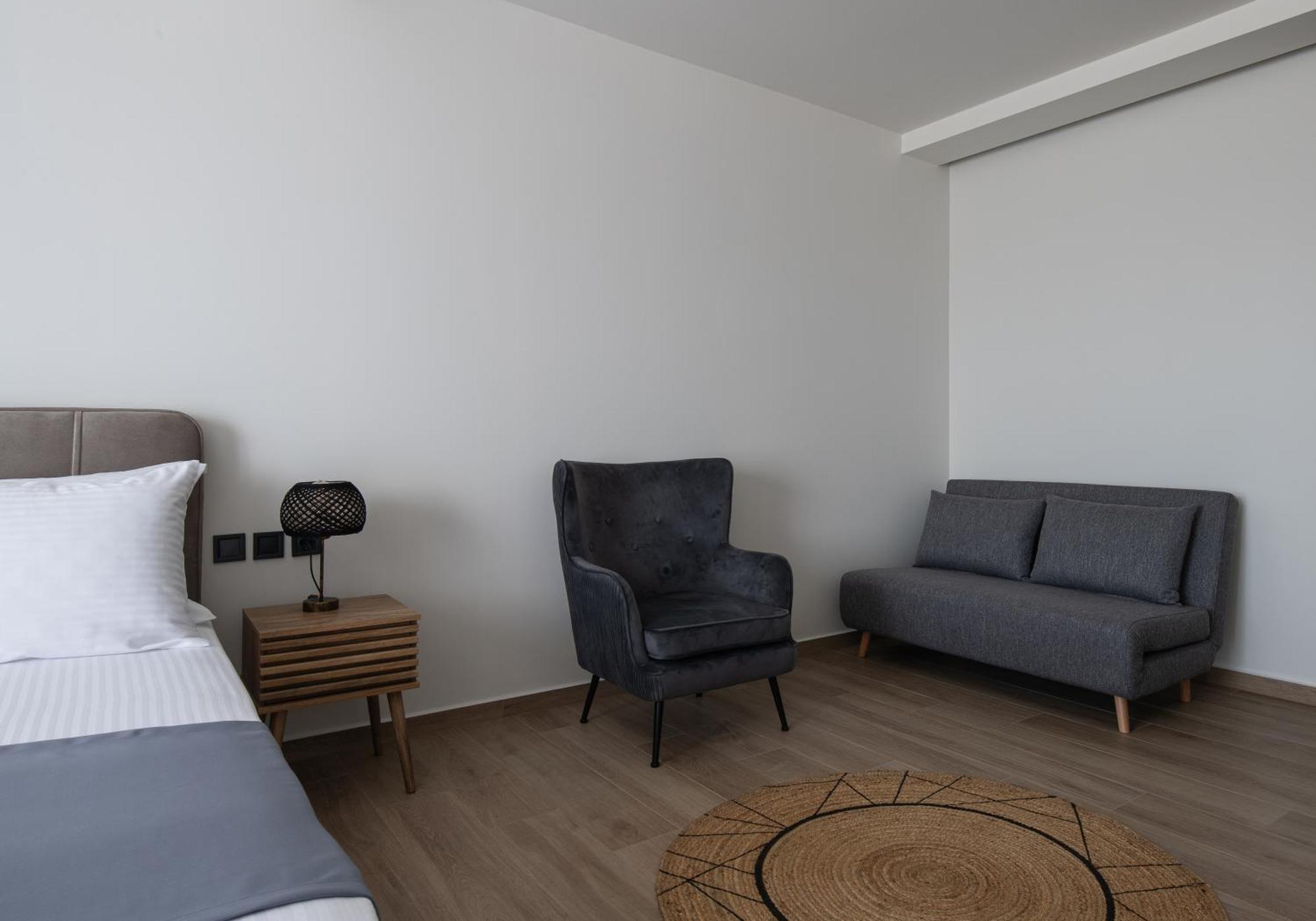 House Anastasia Sykia Zewnętrze zdjęcie