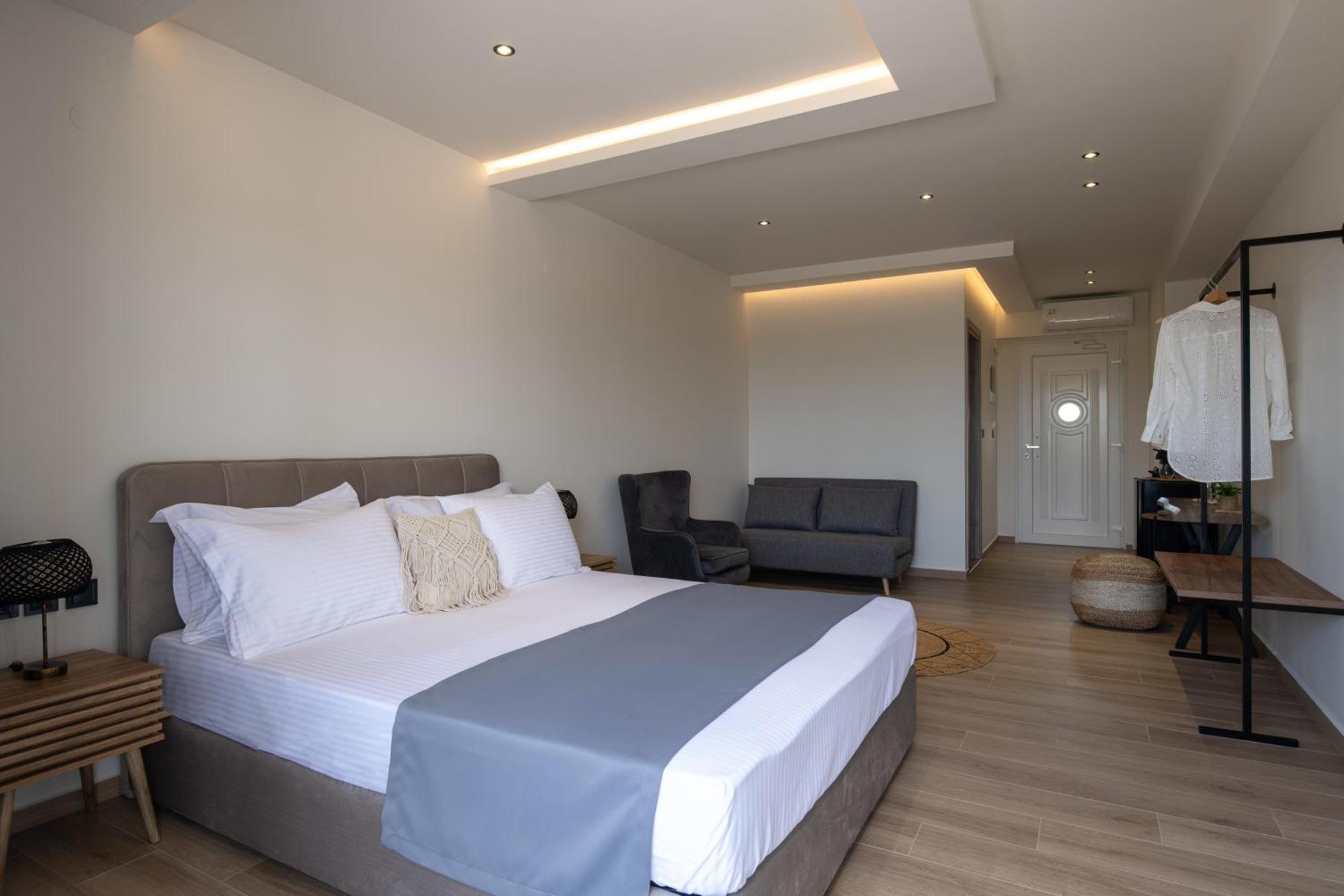 House Anastasia Sykia Zewnętrze zdjęcie