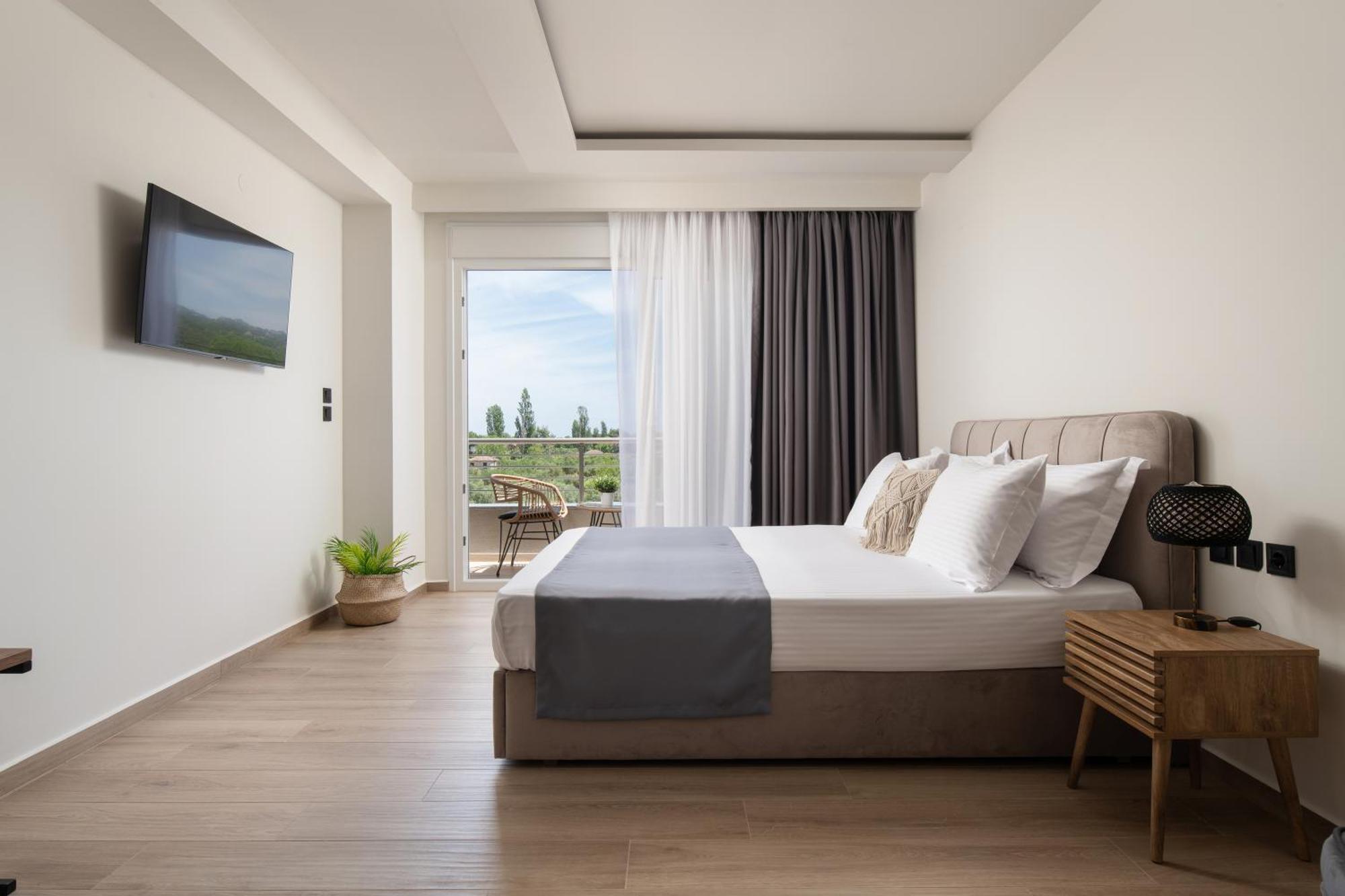 House Anastasia Sykia Zewnętrze zdjęcie
