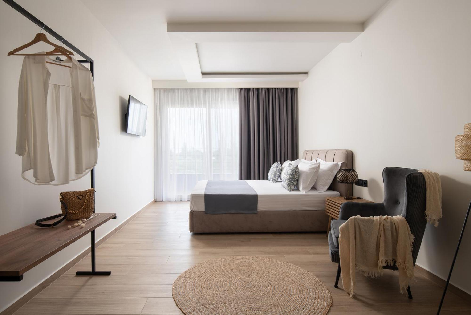 House Anastasia Sykia Zewnętrze zdjęcie