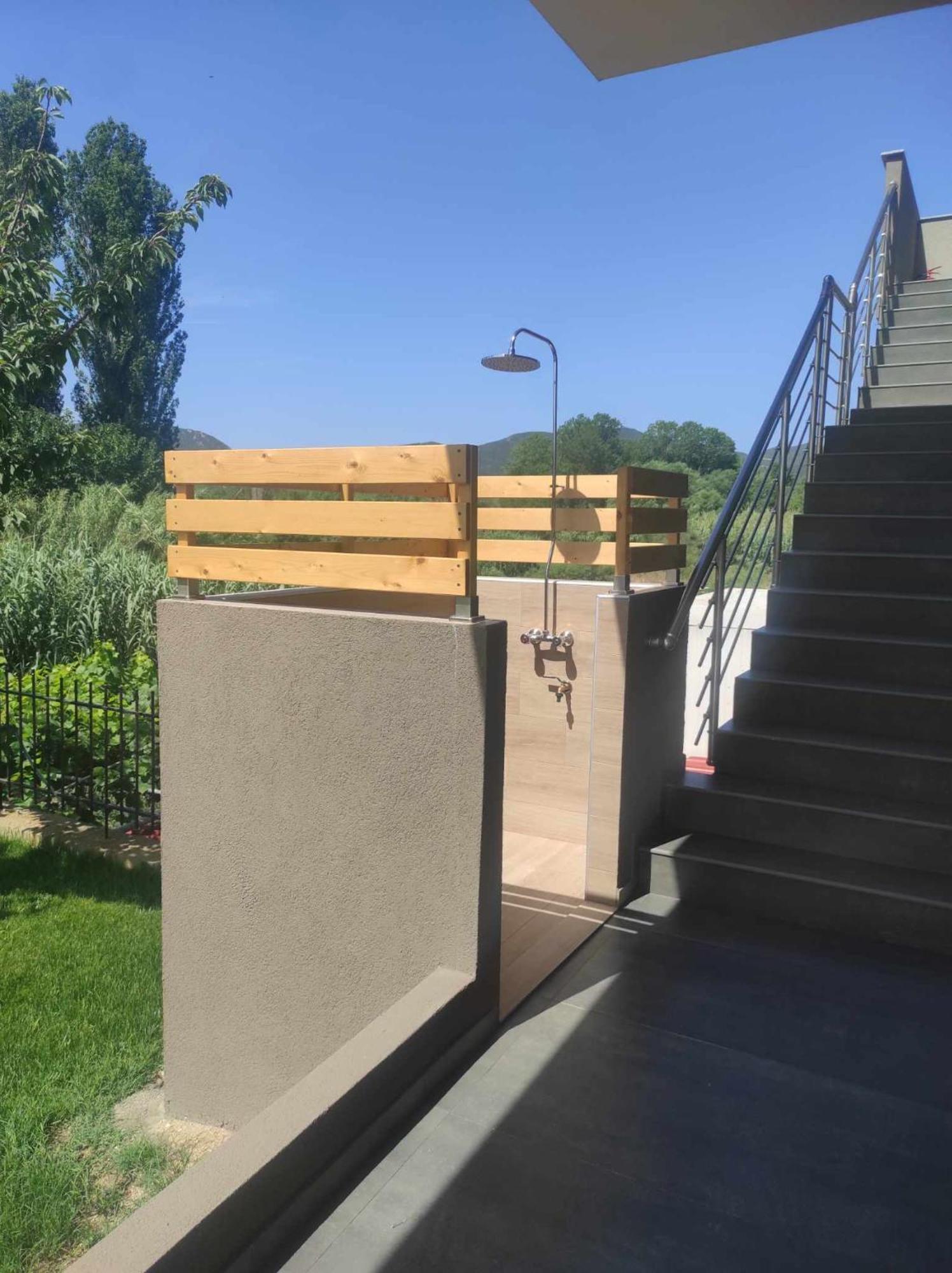 House Anastasia Sykia Zewnętrze zdjęcie
