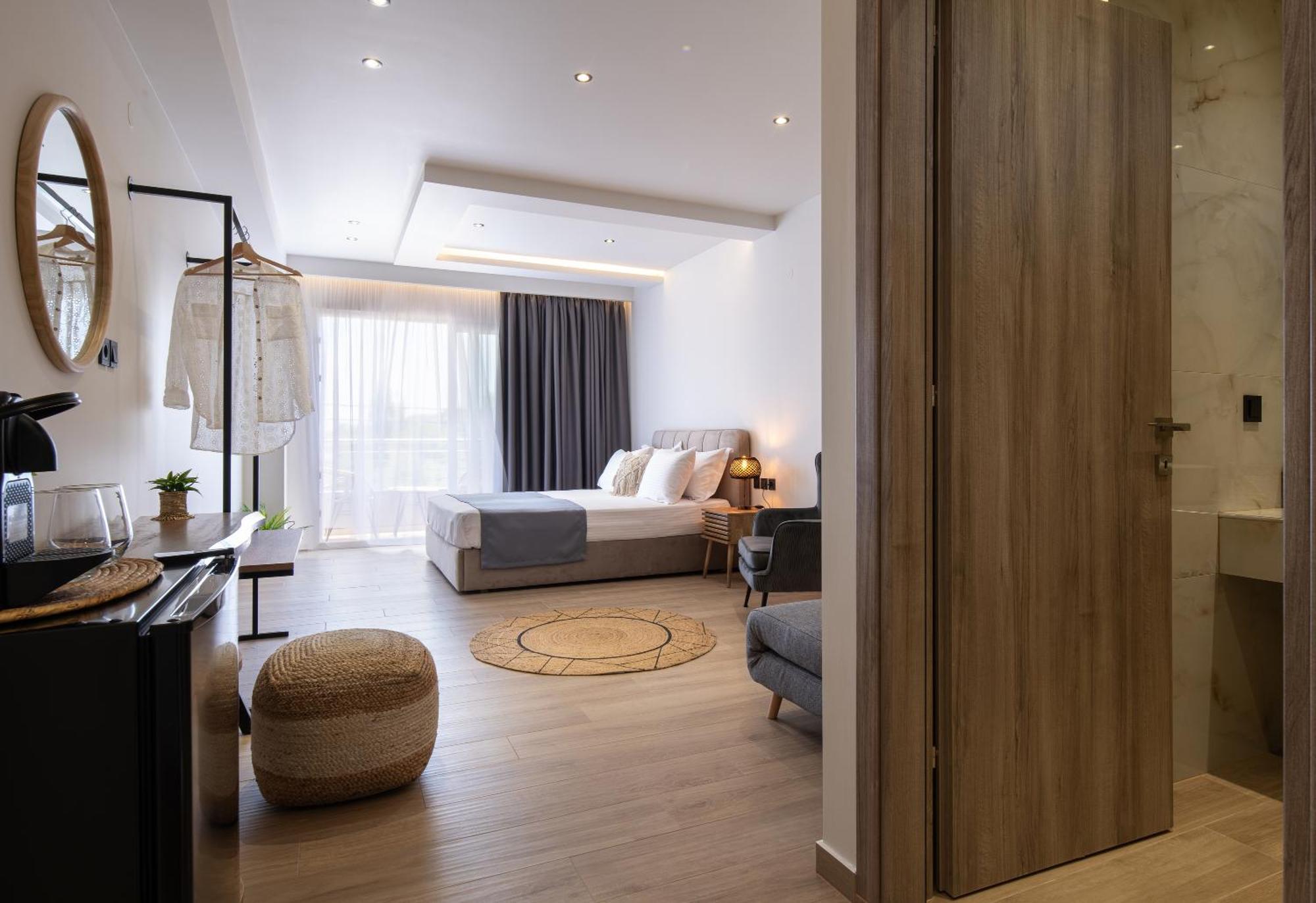 House Anastasia Sykia Zewnętrze zdjęcie